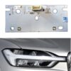 Modulo LED Faro – Volvo – 10000057363, originale 10000057363