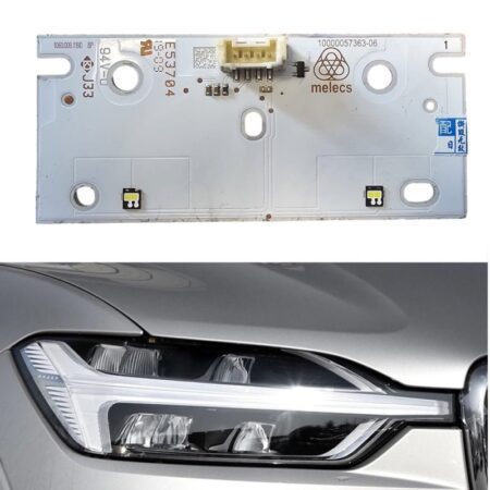 Modulo LED Faro – Volvo – 10000057363, originale 10000057363