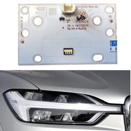 Modulo LED Faro – Volvo – 10000057364, originale 10000057364
