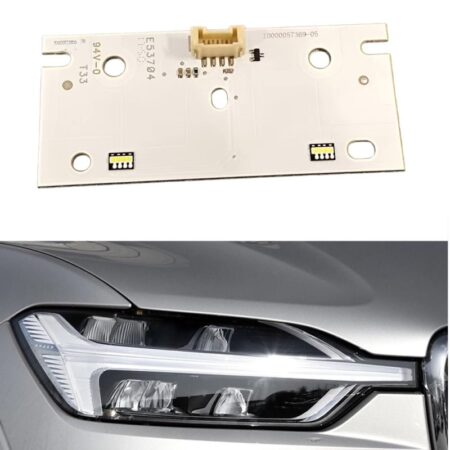 Modulo LED Faro – Volvo – 10000057369, originale 10000057369