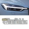 Modulo LED Luce Diurna DRL Destro – Volvo XC60 – 10000057362, originale 10000057362
