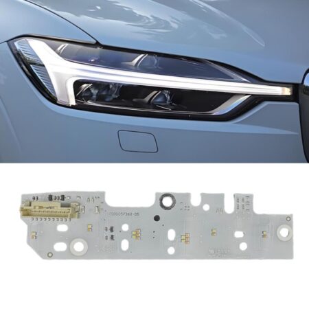 Modulo LED Luce Diurna DRL Destro – Volvo XC60 – 10000057362, originale 10000057362