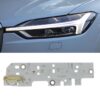 Modulo LED Luce Diurna DRL Sinistro – Volvo XC60 – 10000057361, originale 10000057361