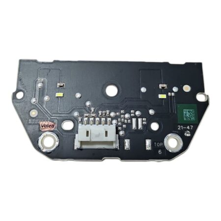 Modulo LED Faro – Volvo XC90 XC60 V90 – 90039934, originale 90039934, B9112-B