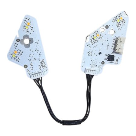 Modulo LED Faro – Volvo XC90 XC60 V90 – B611963-A, originale B611963-A