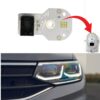 Modulo LED Luce Diurna DRL – Volkswagen – 1420000863, originale 1420000863, 5NA998478