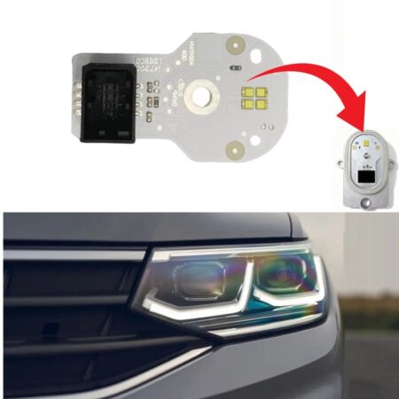Modulo LED Luce Diurna DRL – Volkswagen – 1420000863, originale 1420000863, 5NA998478