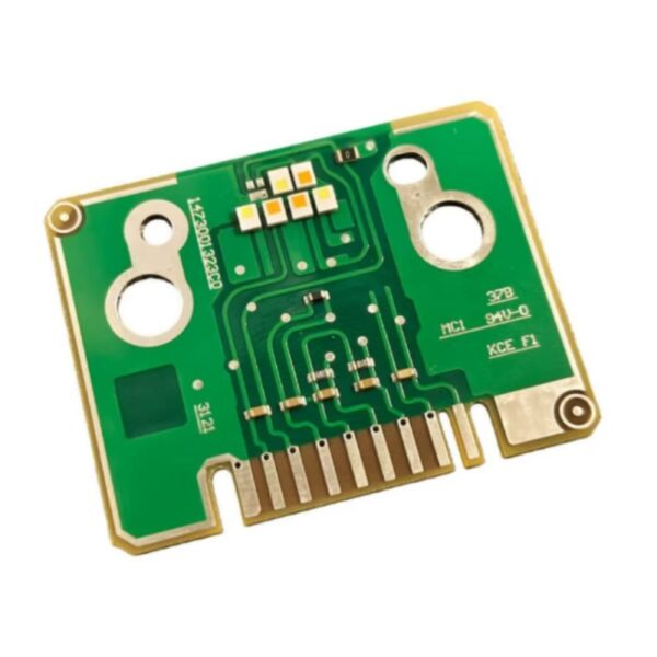 Modulo LED Luce Diurna DRL – Mini F60 R60 – 1473001323C0 – foto 2