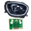 Modulo LED Luce Diurna DRL – Mini F60 R60 – 1473001323C0, originale 1473001323C0