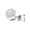 Modulo LED Luce Diurna DRL Destro – Mini F55 F56 F57 – 63118737590 – foto 4