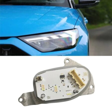 Modulo LED Luce Diurna DRL Sinistro – Audi A1 GBA – 90145442, originale 90145442, 82A998473