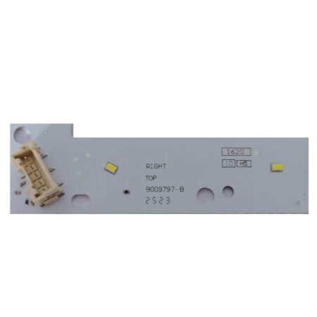 Modulo LED Faro Destro – Volkswagen – B009797-B, originale B009797-B, 3G0998478A