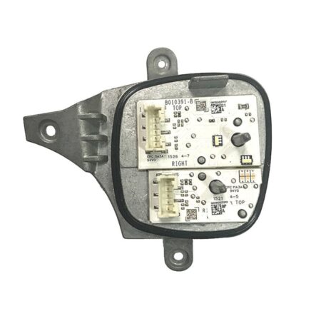 Modulo LED Luce Diurna DRL Destro – Infiniti Q30 – B010391-B, originale B010391-B, MDE911805