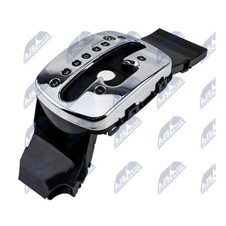 Pannello Leva Cambio Volkswagen Passat B5 1997+ Automatico, originale 3B0713111N
