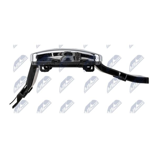 Pannello Leva Cambio Volkswagen Passat B5 1997+ Automatico – foto 5