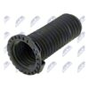 Parapolvere Ammortizzatore Anteriore Destro Honda Civic FD 2006-2012 / FB 2011+ – foto 3