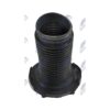 Parapolvere Ammortizzatore Anteriore Lexus RX 2003-2015, originale 48157-0E010, 48157-48030