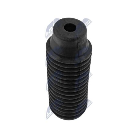 Parapolvere Ammortizzatore Anteriore Mazda 323 BJ 1998+ / Premacy 1999+ L / R, originale MZSHB-323F, C100-34-0A5