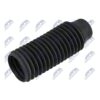 Parapolvere Ammortizzatore Anteriore Mazda 323 BJ 1998+ / Premacy 1999+ L / R – foto 3