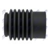 Parapolvere Ammortizzatore Anteriore Mitsubishi Galant 1988-2003 / Eclipse Spyder D52A / D53A USA 1999-2005 – foto 5