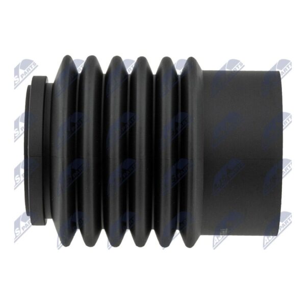 Parapolvere Ammortizzatore Anteriore Mitsubishi Galant 1988-2003 / Eclipse Spyder D52A / D53A USA 1999-2005 – foto 5