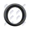 Parapolvere Ammortizzatore Anteriore Mitsubishi L200 2005+ / Pajero Sport 2008+ – foto 4