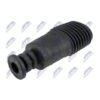 Parapolvere Ammortizzatore Anteriore Nissan Micra K13 2010+ / Almera N17 2012+ – foto 2