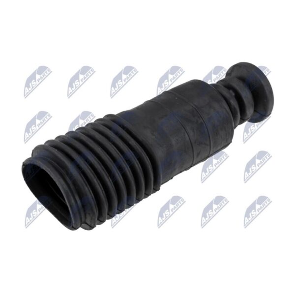 Parapolvere Ammortizzatore Anteriore Nissan Micra K13 2010+ / Almera N17 2012+ – foto 3