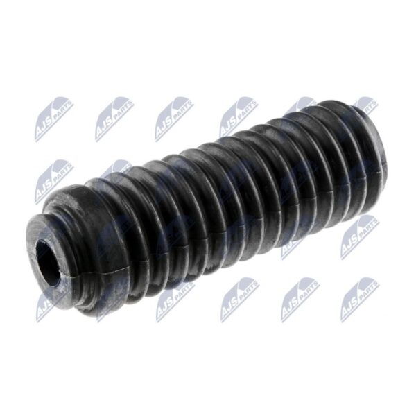 Staubschutz Stoßdämpfer Vorne Nissan X-Trail T30 2000-2006 / Almera Tino 1998-2003 – Bild 2