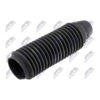 Staubschutz Stoßdämpfer Vorne Nissan X-Trail T31 2007-2013 / Qashqai 2006-2013 / Rogue 2007-2013 – Bild 3