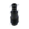 Staubschutzmanschette Stoßdämpfer Vorne Renault Clio III 2005-2012 / Modus 2004-2009, Originalnummer RNSHB-CLIF, 8200127285