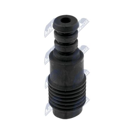 Staubschutzmanschette Stoßdämpfer Vorne Renault Clio III 2005-2012 / Modus 2004-2009, Originalnummer RNSHB-CLIF, 8200127285