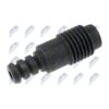 Staubschutzmanschette Stoßdämpfer Vorne Renault Clio III 2005-2012 / Modus 2004-2009 – Bild 2