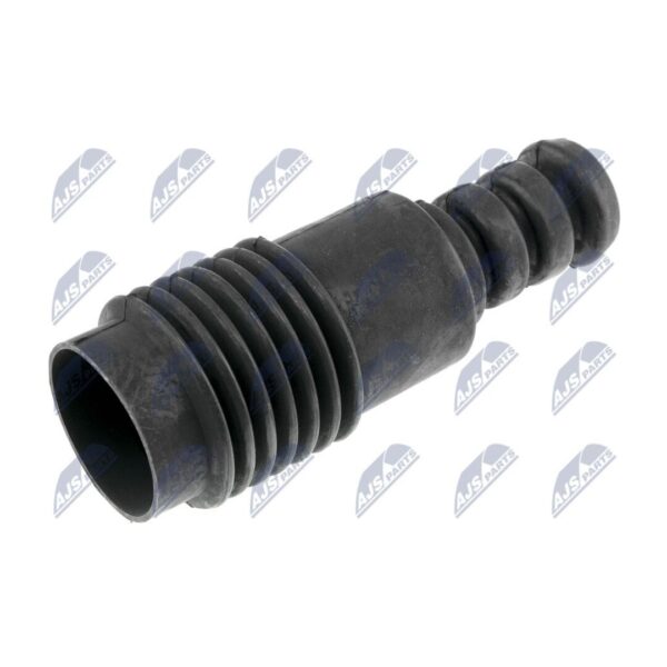 Staubschutzmanschette Stoßdämpfer Vorne Renault Clio III 2005-2012 / Modus 2004-2009 – Bild 3
