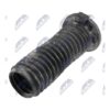 Parapolvere Ammortizzatore Anteriore Sinistro Honda Civic FD 2006-2012 / FB 2011+ – foto 3