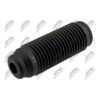 Staubschutzmanschette Stoßdämpfer Vorne Suzuki SX4 2006-2013 – Bild 2