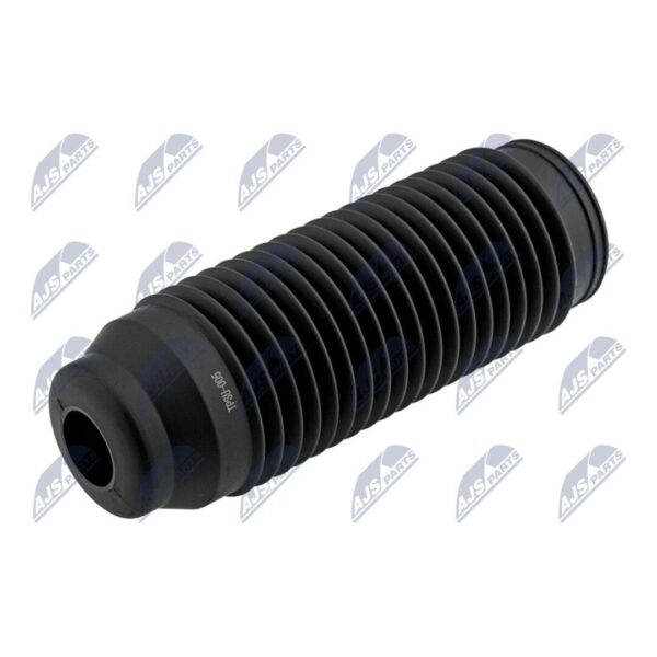 Staubschutzmanschette Stoßdämpfer Vorne Suzuki SX4 2006-2013 – Bild 2