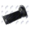 Staubschutzmanschette Stoßdämpfer Vorne Toyota Avensis 2003-2008 / Corolla 2001-2008 – Bild 2