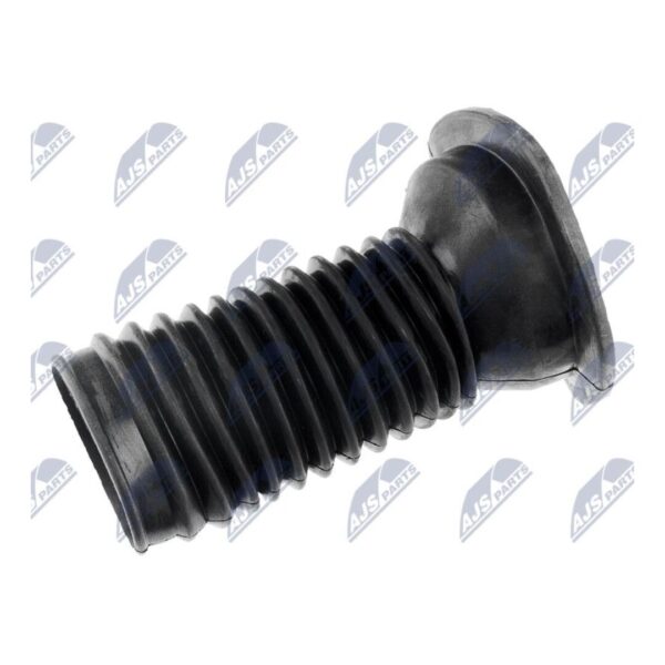 Staubschutzmanschette Stoßdämpfer Vorne Toyota Avensis 2003-2008 / Corolla 2001-2008 – Bild 2