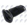 Staubschutzmanschette Stoßdämpfer Vorne Toyota Avensis 2003-2008 / Corolla 2001-2008 – Bild 3