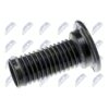 Staubschutz Stoßdämpfer Vorne Toyota Avensis 2008+ / Previa 2006+ / RAV4 2005-2013 / Verso 2009+ – Bild 3