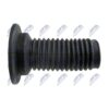 Staubschutz Stoßdämpfer Vorne Toyota Corolla 2006-2013 / Auris 2006+ / RAV4 2005+ / Prius 2009+ – Bild 3