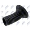 Staubschutz Stoßdämpfer Vorne Toyota Corolla 2006-2013 / Auris 2006+ / RAV4 2005+ / Prius 2009+ – Bild 4