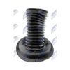 Staubschutz Stoßdämpfer Vorne Toyota RAV4 1993-2005 – Bild 3