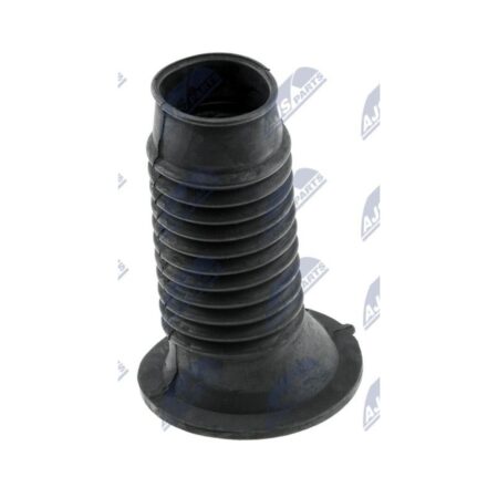 Staubschutz Stoßdämpfer Vorne Toyota Yaris 1999-2005, Originalnummer TSHB-YARF, 48157-0D010