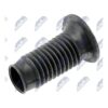 Staubschutz Stoßdämpfer Vorne Toyota Yaris 1999-2005 – Bild 2