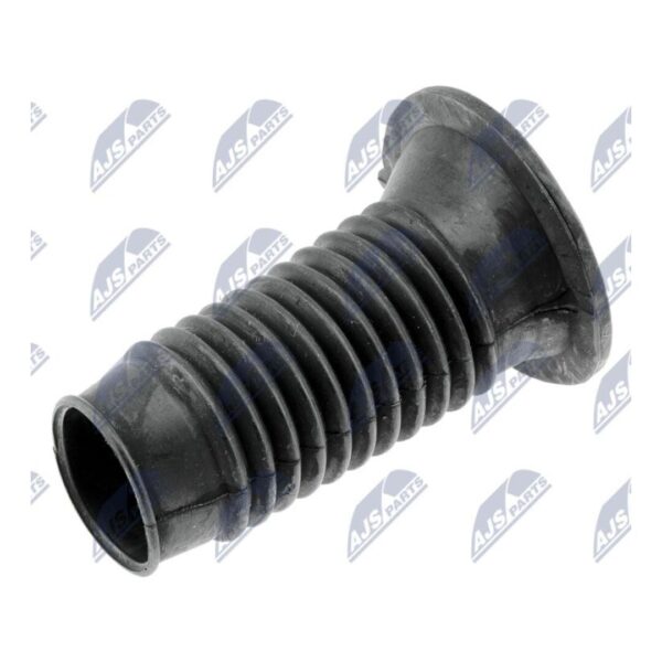 Staubschutz Stoßdämpfer Vorne Toyota Yaris 1999-2005 – Bild 2