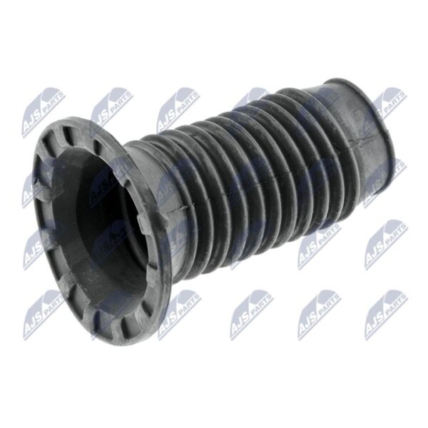 Staubschutz Stoßdämpfer Vorne Toyota Yaris 1999-2005 – Bild 3