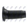 Staubschutz Stoßdämpfer Vorne Toyota Yaris 1999-2005 – Bild 4