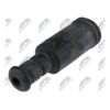 Staubschutzmanschette Stoßdämpfer Mitsubishi Carisma DA 1995-2003 / Mitsubishi Space Star 1998-2004 Vorne mit Boot – Bild 2